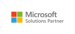 Microsoft Solutions Partner